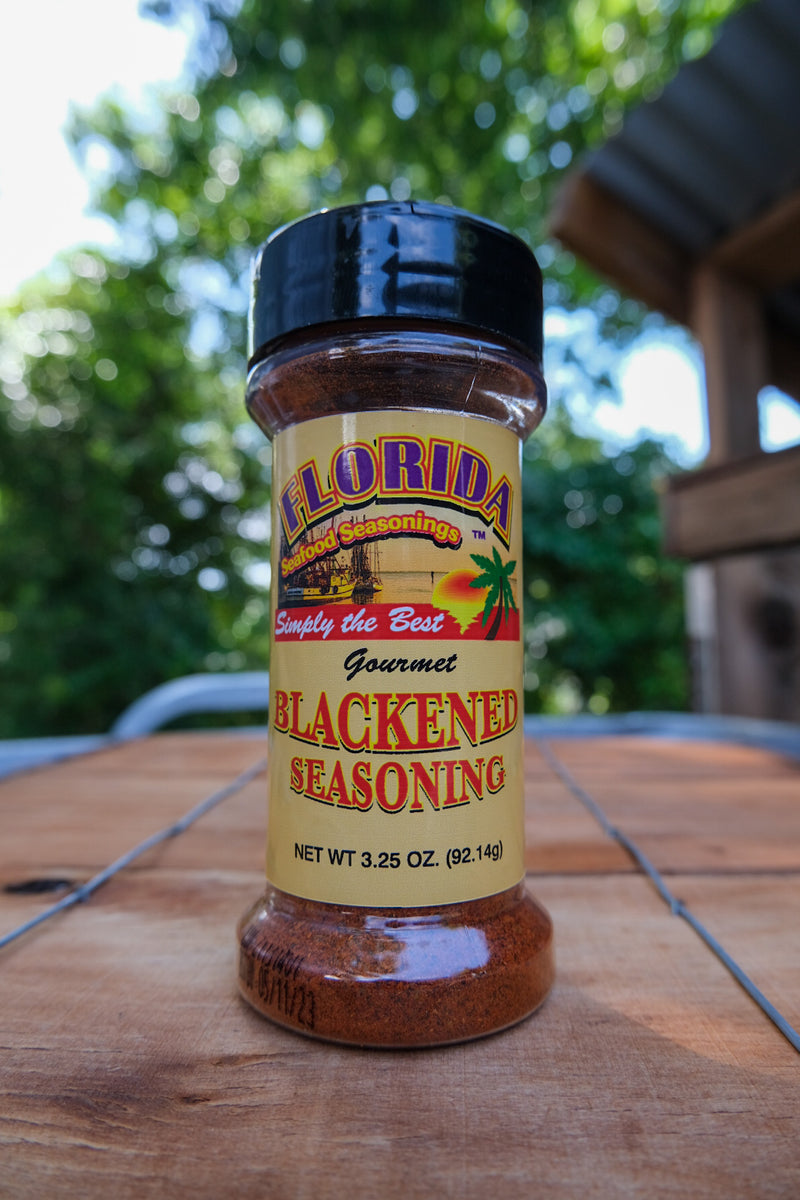 Regal Blackened Seasoning 8 oz.